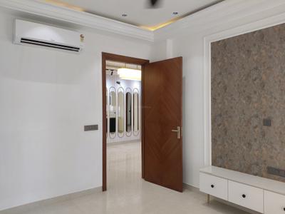 Bedroom Image of 3610 Sq.ft 4 BHK Builder Floor for sale in Sector 57 Gurgaon for Rs. 28000000
