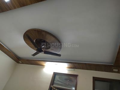 Bedroom Image of 900 Sq.ft 3 BHK Builder Floor for rent in Dwarka Mor New Delhi for Rs. 20002