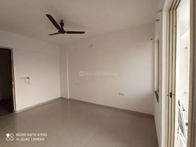 Bedroom Image of 495 Sq.ft 1 BHK Apartment / Flat for rent in Cozy Homes, Wagholi Pune for Rs. 12500