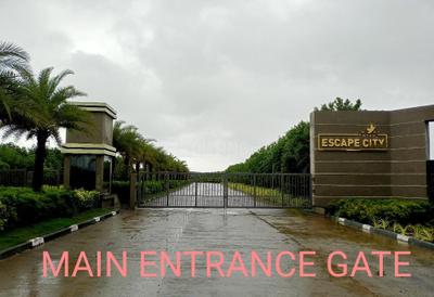 Image of 1100 Sq.ft Residential Plot / Land for sale in Chakan Phase II, Chakan, Pune for Rs. 1600000