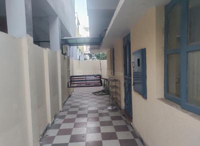 Balcony Image of 800 Sq.ft 1 BHK Independent House for rent in Sector 13 Gandhinagar for Rs. 25000