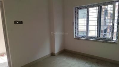 Bedroom Image of 1060 Sq.ft 3 BHK Apartment / Flat for sale in Airport Gate no. 1 Kolkata for Rs. 4240000