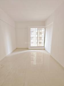 Bedroom Image of 1200 Sq.ft 3 BHK Apartment / Flat for sale in Majestique Swapnangan Wing A And Wing B, Dhayari Pune for Rs. 10500000