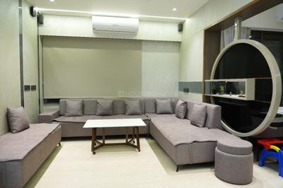 4 BHK Flat