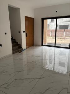 Hall Image of 1750 Sq.ft 3 BHK Independent House for sale in Sama Savli Vadodara for Rs. 14500000
