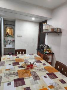 Bedroom Image of 4500 Sq.ft 5 BHK Apartment / Flat for sale in Adhiraj Cypress, Kharghar Navi Mumbai for Rs. 67500000