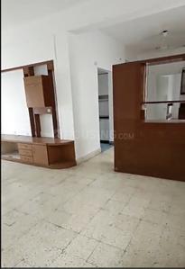Bedroom Image of 1500 Sq.ft 3 BHK Apartment / Flat for rent in Vijay Park, Kondhwa Pune for Rs. 32000