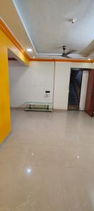 Hall Image of 910 Sq.ft 2 BHK Apartment / Flat for rent in Saket Paradise, Kalyan West Kalyan for Rs. 17000