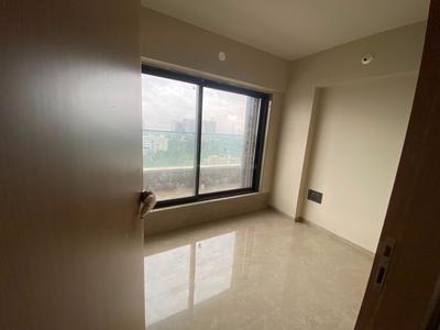 Bedroom Image of 3320 Sq.ft 4.5 BHK Duplex for sale in Experio Platinum Elysium, Nerul Navi Mumbai for Rs. 63000000
