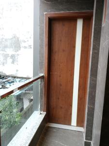 Bedroom Four Image of 1500 Sq.ft 4 BHK Builder Floor for sale in Suraj Vihar New Delhi for Rs. 14500000
