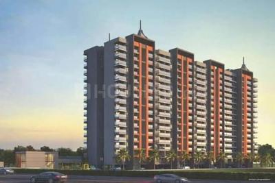 Image of 1072 Sq.ft 2 BHK Apartment / Flat for sale in Shree Sai Stella, Mamurdi, Pune for Rs. 6000000