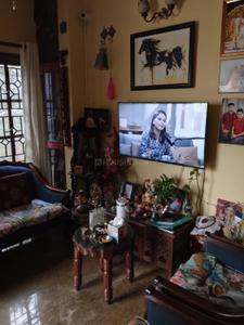 Hall Image of 1560 Sq.ft 4 BHK Independent House for rent in Halasuru Bengaluru for Rs. 55000