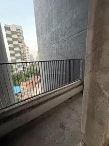 Balcony Image of 1936 Sq.ft 3 BHK Apartment / Flat for sale in Matunga East Mumbai for Rs. 88700000