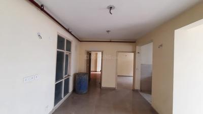 2.5 BHK Flat