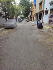 Image of 1200 Sq.ft Residential Plot / Land for sale in Sahakara Nagar, Bengaluru for Rs. 30000000