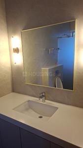 Image of 1300 Sq.ft 2 BHK Apartment / Flat for rent in Panjim, Goa for Rs. 135000
