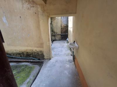 Balcony Image of 1200 Sq.ft 2 BHK Apartment / Flat for rent in Dangalpara Dumka for Rs. 5000