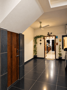 Image of 1500 Sq.ft 1.5 BHK Independent House for rent in Ghanshyam Nagar, Rajkot for Rs. 16500