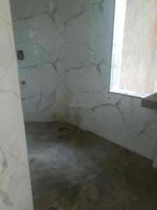 Bedroom Two Image of 1200 Sq.ft 2 BHK Apartment / Flat for sale in GeeCee Emerald, Kharghar Navi Mumbai for Rs. 17000000