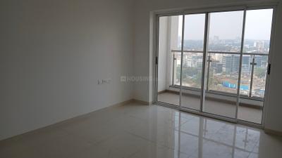Bedroom Image of 1485 Sq.ft 4 BHK Apartment / Flat for rent in Runwal The Central Park, Chinchwad Pune for Rs. 110001