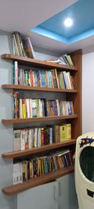 Hall Image of 2000 Sq.ft 3 BHK Duplex for sale in DHL Singapore Life City, Gotal Pajri Nagpur for Rs. 10000000
