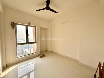 Bedroom Image of 980 Sq.ft 2 BHK Apartment / Flat for sale in Salt Lake City Kolkata for Rs. 11000000