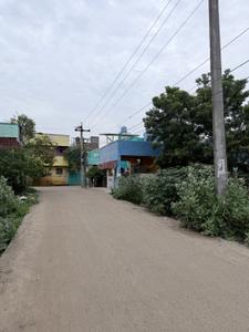 Image of 2400 Sq.ft Residential Plot / Land for sale in Senneer Kuppam, Chennai for Rs. 15360000
