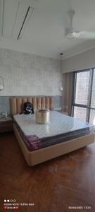 Bedroom Image of 1000 Sq.ft 2 BHK Apartment / Flat for sale in Raheja Atlantis, Worli Mumbai for Rs. 52500000