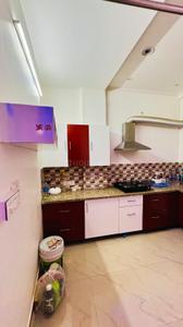 Kitchen Image of 1070 Sq.ft 2 BHK Builder Floor for sale in Sahastradhara Road Dehradun for Rs. 6000000