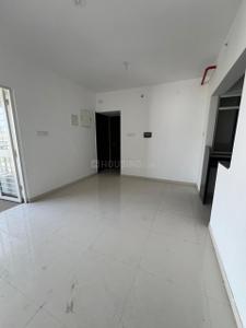 Hall Image of 1080 Sq.ft 2 BHK Apartment / Flat for sale in Krisala 41 Cosmo, Tathawade Pune for Rs. 8700000