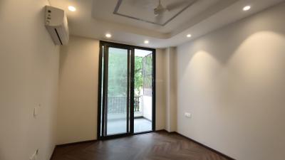 Bedroom Image of 2950 Sq.ft 4 BHK Builder Floor for sale in Palam Vihar Gurgaon for Rs. 32500000