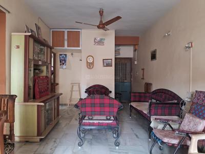 Hall Image of 905 Sq.ft 2 BHK Apartment / Flat for sale in Gotri Vadodara for Rs. 2500000