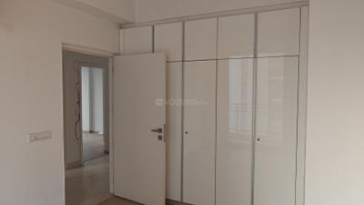 Bedroom Image of 1350 Sq.ft 3 BHK Apartment / Flat for sale in DLF The Primus, Sector 82A Gurgaon for Rs. 30500000