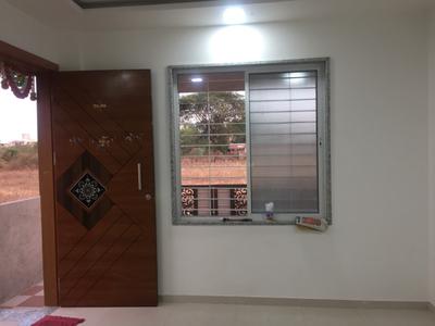 Dnyaneshwar Nagar Bedroom One 2