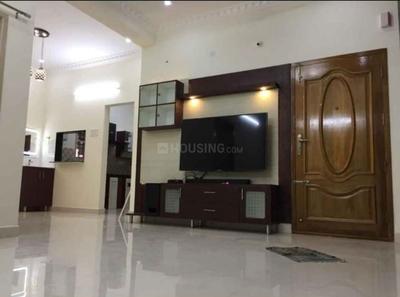Hall Image of 1116 Sq.ft 3 BHK Apartment / Flat for sale in Kolathur Chennai for Rs. 8200000