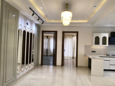 Living Room Image of 3250 Sq.ft 4 BHK Builder Floor for sale in South City Floors 1, Sector 41 Gurgaon for Rs. 49000000