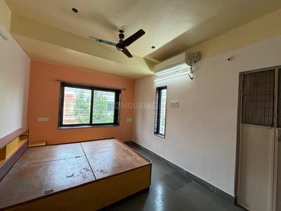 Bedroom Image of 2500 Sq.ft 3 BHK Independent House for rent in Khutwad Nagar Nashik for Rs. 35000