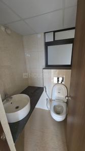 Image of 1100 Sq.ft 2 BHK Apartment / Flat for rent in Shapoorji Vanaha, Bavdhan, Pune for Rs. 25000