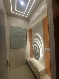 Hall Image of 3200 Sq.ft 4 BHK Villa for sale in Lalarpura Jaipur for Rs. 20500000