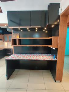 Living Room Image of 912 Sq.ft 2 BHK Apartment / Flat for sale in Signature Crest, Gunjur Bengaluru for Rs. 6400000