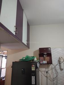 Kitchen Image of 2300 Sq.ft 6 BHK Independent House for rent in Kudlu Bengaluru for Rs. 40000
