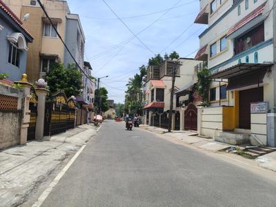 Image of 2400 Sq.ft Residential Plot / Land for sale in Adambakkam, Chennai for Rs. 41500000
