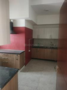 Kitchen Image of 5200 Sq.ft 5 BHK Villa for sale in Jaypee Kallisto Town homes, Sector 128 Noida for Rs. 130000000