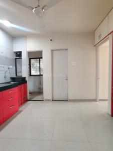 Kitchen Image of 900 Sq.ft 2 BHK Apartment / Flat for sale in Dhayari Pune for Rs. 5300000
