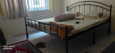Bedroom Image of 1138 Sq.ft 2 BHK Apartment / Flat for sale in Whitefield Bengaluru for Rs. 7055600