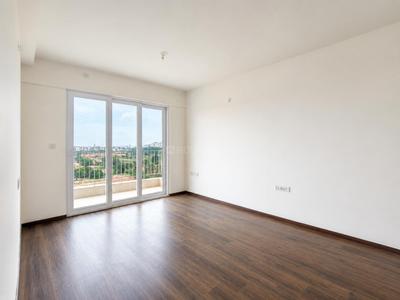 Bedroom Image of 1660 Sq.ft 3 BHK Apartment / Flat for sale in Godrej Aqua, Hosahalli Bengaluru for Rs. 18700000