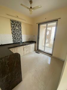 Kitchen Image of 1652 Sq.ft 4 BHK Apartment / Flat for sale in B Chopda Oval Apartments, Kharghar Navi Mumbai for Rs. 19000000