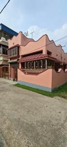 Image of 1593 Sq.ft 3 BHK Independent House for sale in Chandannagar, Hooghly for Rs. 7500000