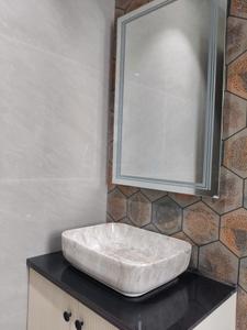 Bedroom One Image of 2200 Sq.ft 3 BHK Builder Floor for sale in Ardee Pavilion Villas, Sector 52 Gurgaon for Rs. 25500000