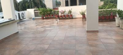 Balcony Image of 1500 Sq.ft 1 BHK Builder Floor for rent in Sector 77 Mohali for Rs. 17000